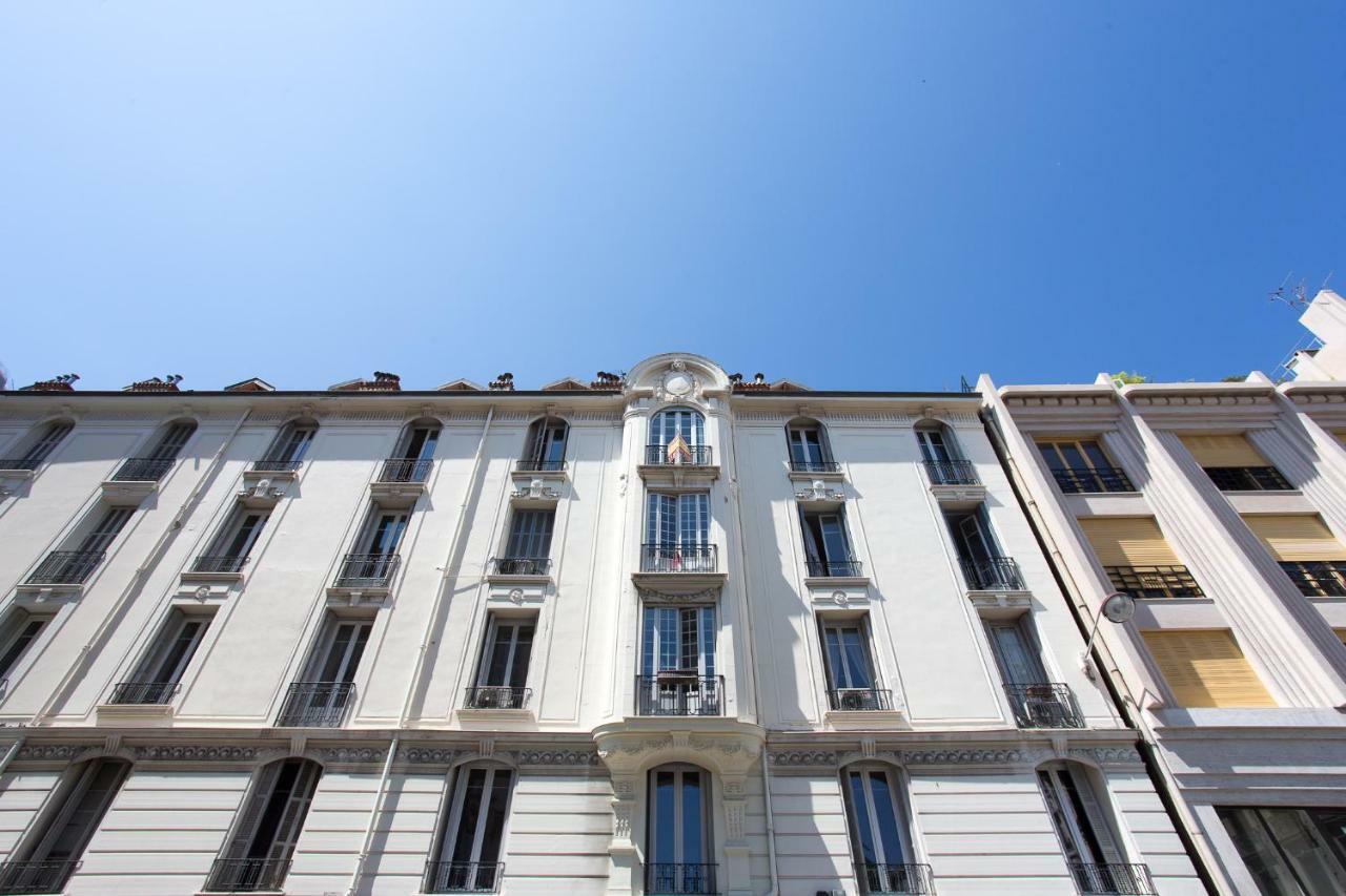 Caravel Nice Exterior foto